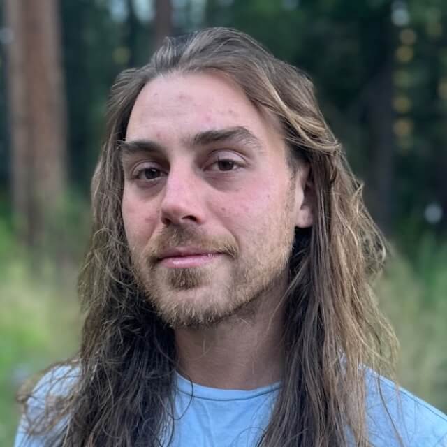 Robbie Olsen